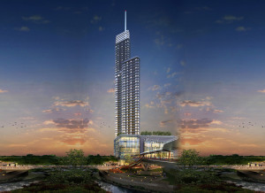 Fairmont at Waller Creek