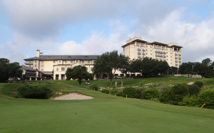 Barton Creek Resort