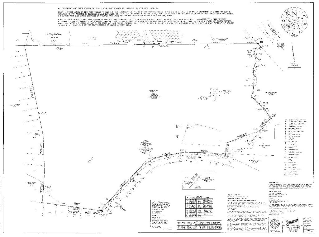 marshallranch_survey_01 Knight Real Estate Austin & Central Texas